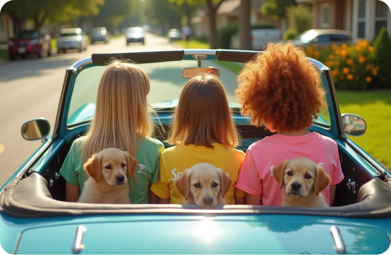 Dog Waste Removal Services