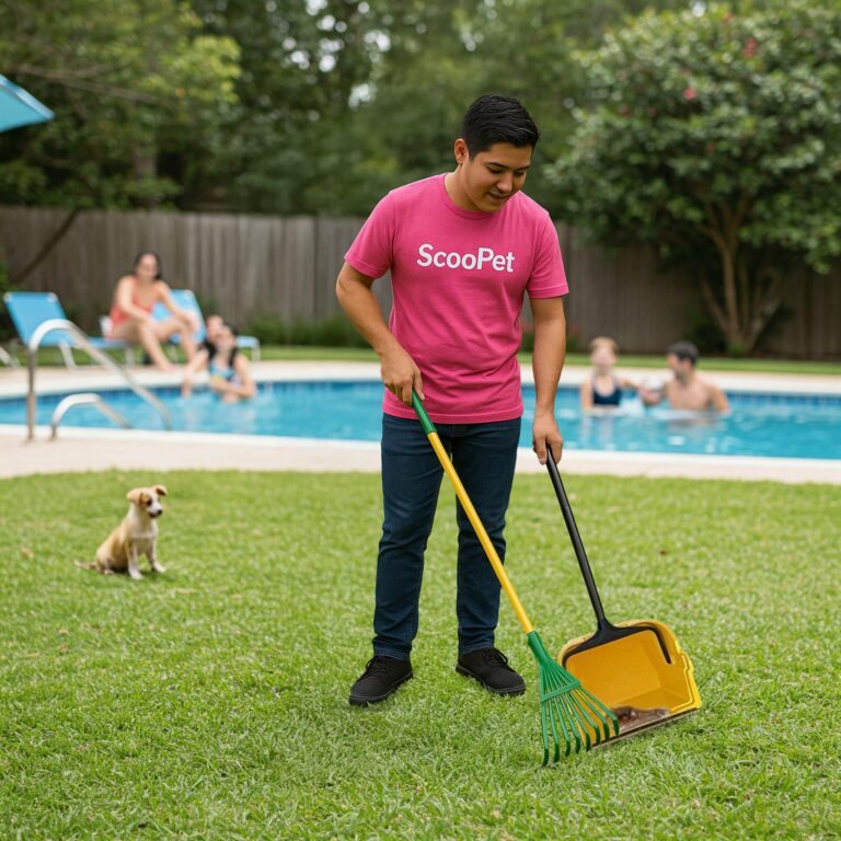 ScooPet